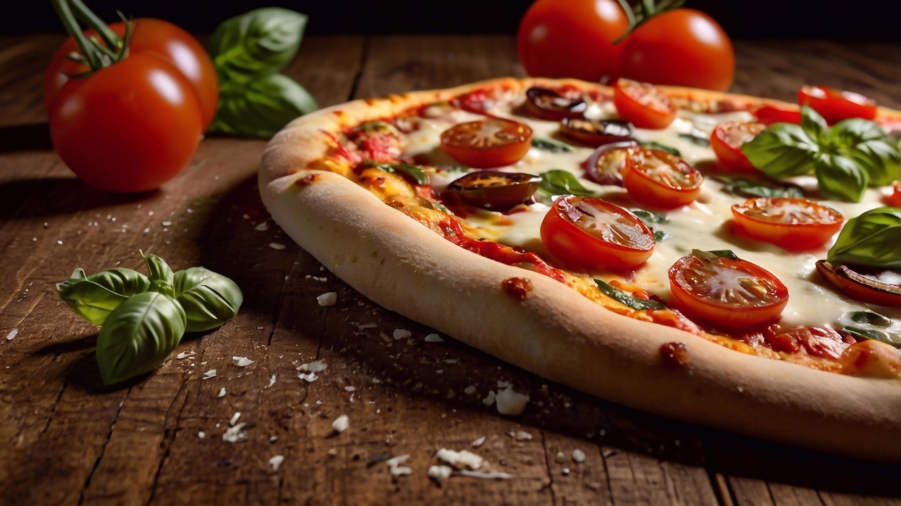 Fresh Cold Food Delivery