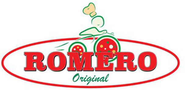 Romero Logo